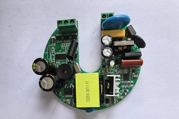 Manufacturing upgrade driven robot needs to build base